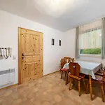 41 - Kimbucht Апартаменты Reichendorf