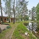 Апартаменты 41 - Kimbucht