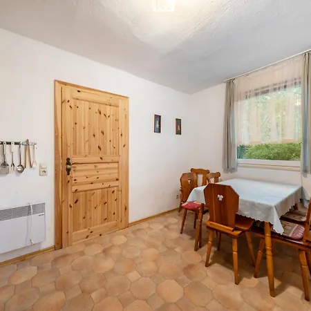 Appartement 41 - Kimbucht Reichendorf