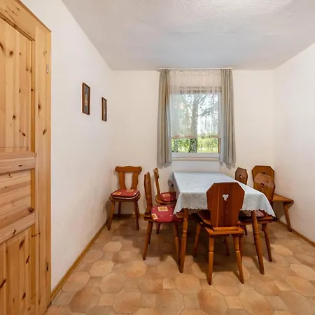 Appartement 41 - Kimbucht Reichendorf