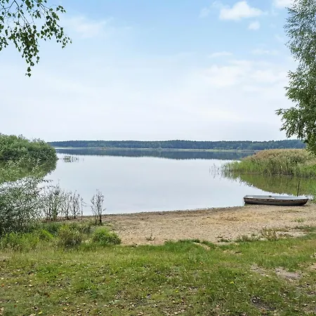 41 - Kimbucht Appartement *