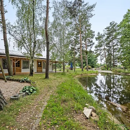 41 - Kimbucht Appartement *