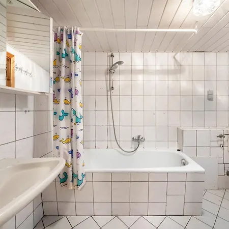 41 - Kimbucht Apartamento Reichendorf