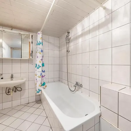 41 - Kimbucht Apartamento Reichendorf